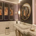 Pomegranate Wellness 5*