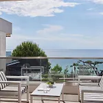 Resort Pomegranate Wellness Chalkidiki