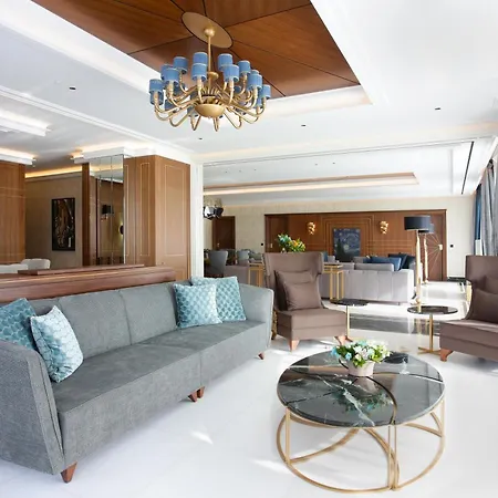 منتجع Pomegranate Wellness 5*