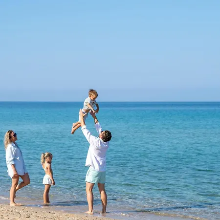 Pomegranate Wellness Rezort 5*
