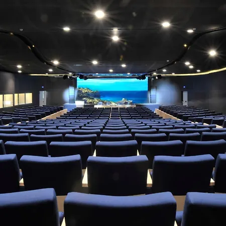 리조트 퍼메그레네트 웰니스 스파 5*