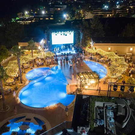 Pomegranate Wellness