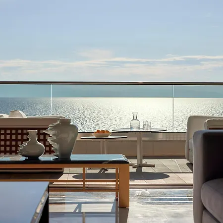 Pomegranate Wellness 5*