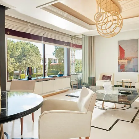 퍼메그레네트 웰니스 스파 5* Chalkidiki