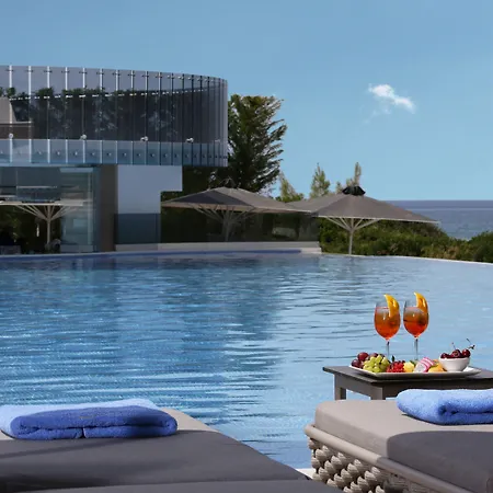 منتجع Pomegranate Wellness خالكيذيكي