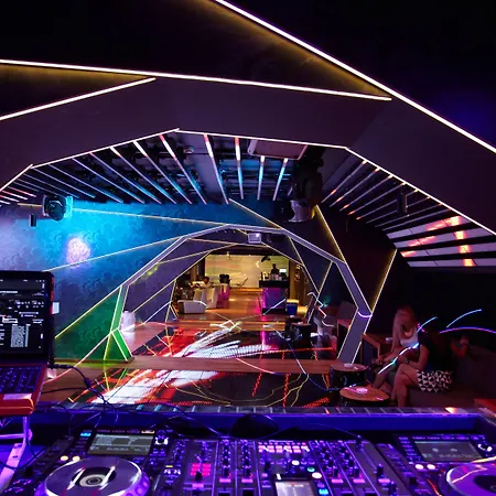 Pomegranate Wellness 5* خالكيذيكي