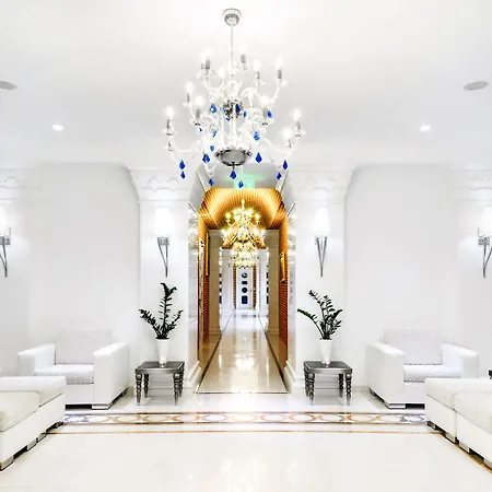 Pomegranate Wellness 5* خالكيذيكي