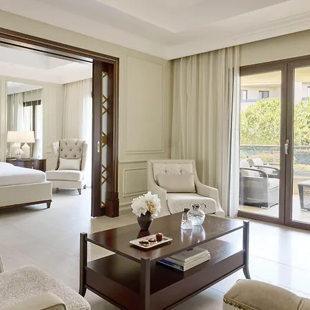 Pomegranate Wellness 5* خالكيذيكي