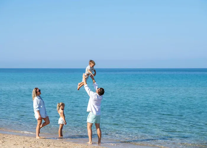 Pomegranate Wellness Курортный комплекс 5*