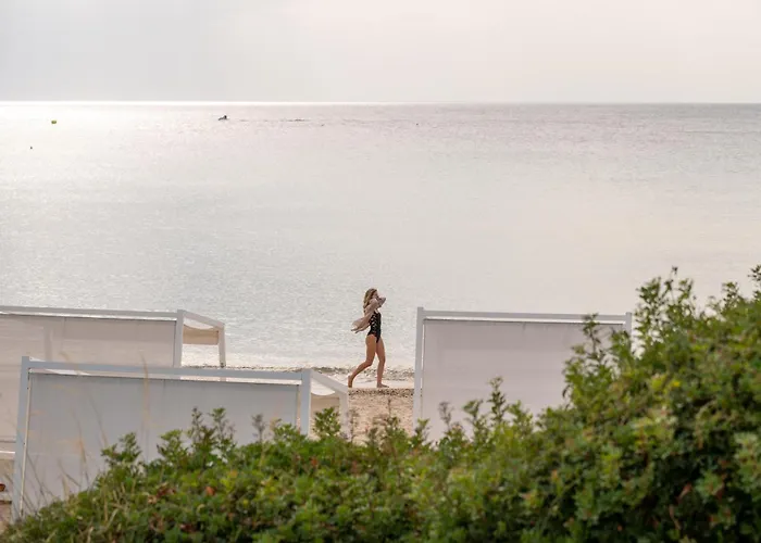 Pomegranate Wellness Халкидики