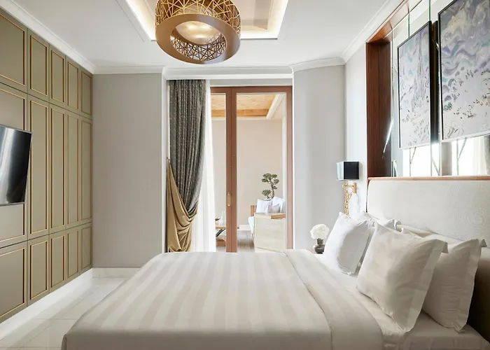 Pomegranate Wellness 5* Penisola Calcidica