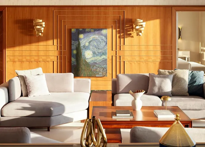 Pomegranate Wellness Курортный комплекс