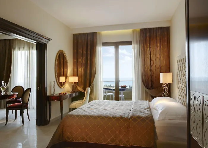 Курортный комплекс Pomegranate Wellness