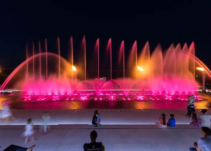 Курортный комплекс Pomegranate Wellness