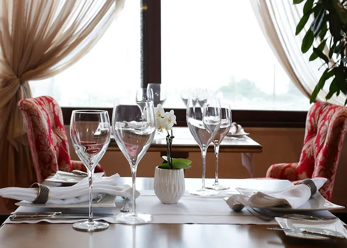 Pomegranate Wellness Курортный комплекс Халкидики