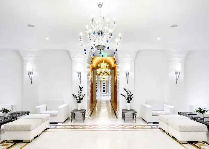 Pomegranate Wellness 5* Халкидики