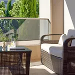Complex Pomegranate Wellness Chalkidiki