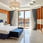 Pomegranate Wellness Complex