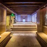 Pomegranate Wellness Курортный комплекс 5*