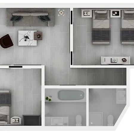 Pomegranate Wellness Complex 5*