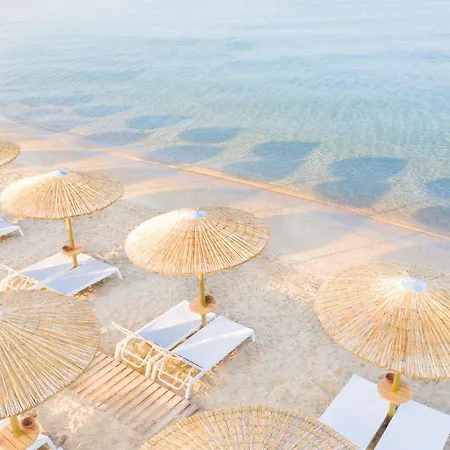 ポメグラネト ウェルネス スパ 5* Chalkidiki