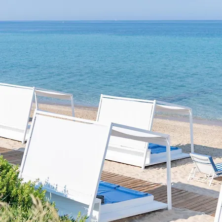 Pomegranate Wellness 5*
