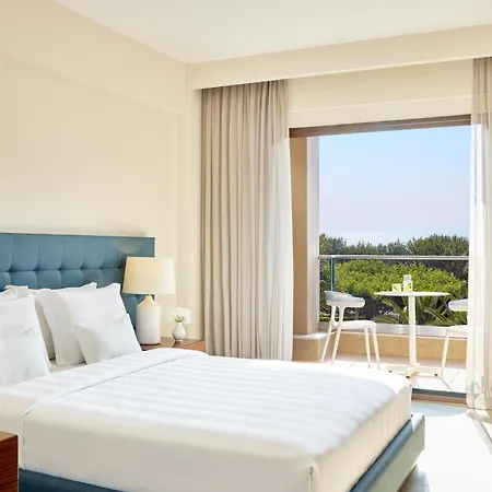 ポメグラネト ウェルネス スパ 5* Chalkidiki