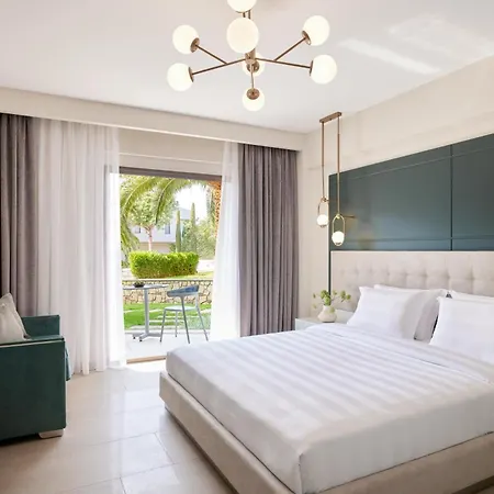 Pomegranate Wellness Курортный комплекс 5*