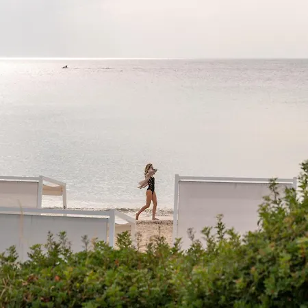 ポメグラネト ウェルネス スパ Chalkidiki