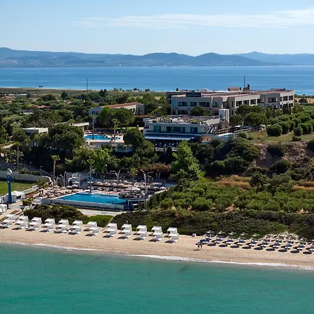 ポメグラネト ウェルネス スパ Chalkidiki