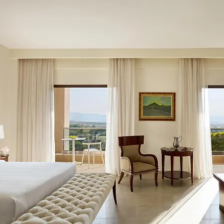 Pomegranate Wellness Complex