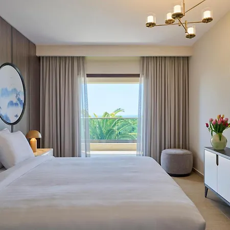 Pomegranate Wellness Complex Chalkidiki