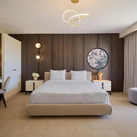 Complex Pomegranate Wellness Chalkidiki