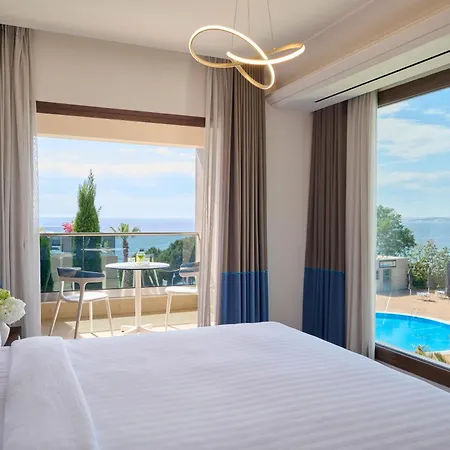 Pomegranate Wellness Resort