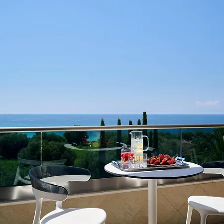 Complex Pomegranate Wellness Chalkidiki