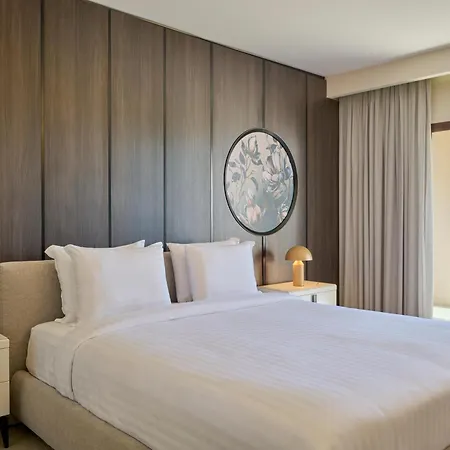 Pomegranate Wellness 5* Chalkidiki