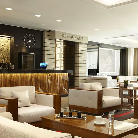 Complex Pomegranate Wellness Chalkidiki