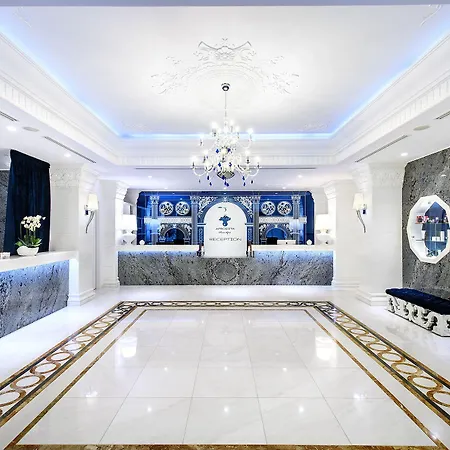Pomegranate Wellness Rezort Chalkidiki