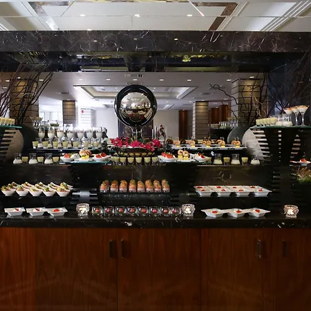 Курортный комплекс Pomegranate Wellness