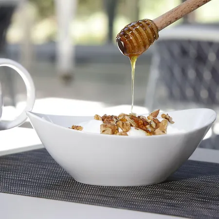 Курортный комплекс Pomegranate Wellness Халкидики