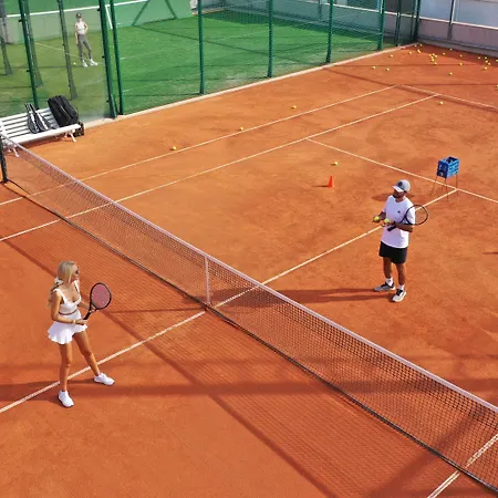 Курортный комплекс Pomegranate Wellness 5*