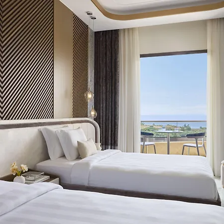 Pomegranate Wellness Халкидики