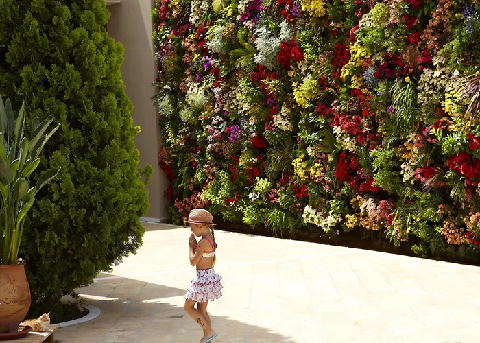 Pomegranate Wellness Halkidiki