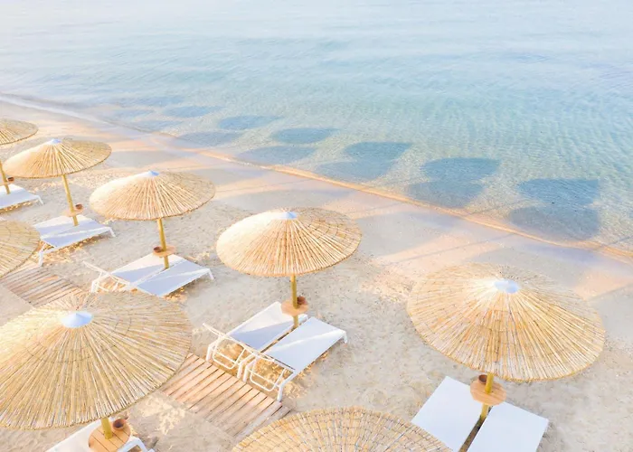 Pomegranate Wellness 5* Chalkidiki