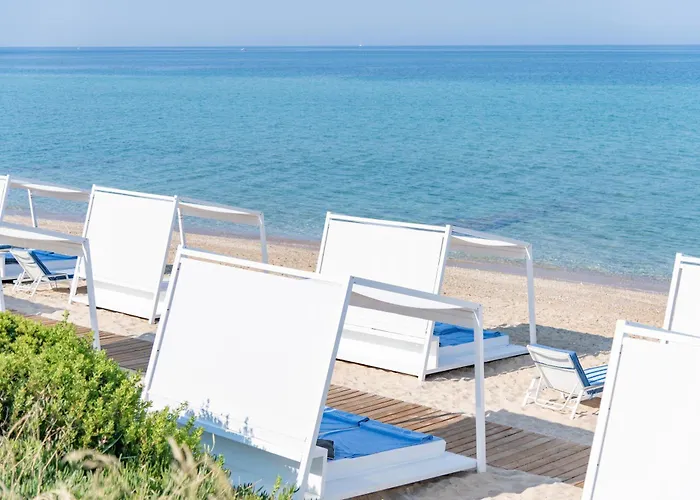 Pomegranate Wellness 5*