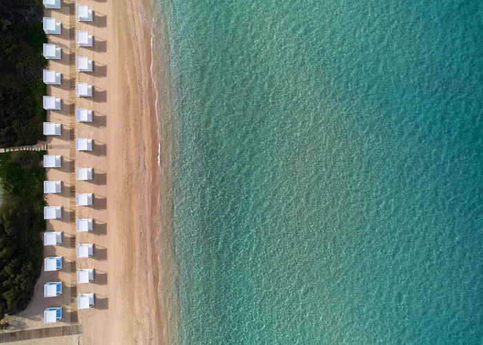 Resort Pomegranate Wellness