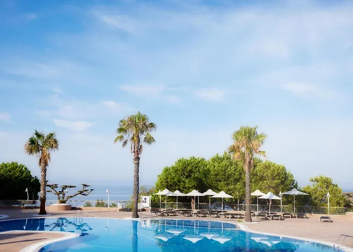 Pomegranate Wellness Resort