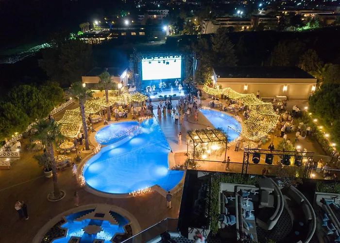 Pomegranate Wellness