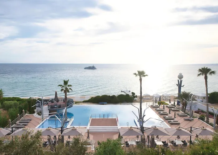 Pomegranate Wellness Halkidiki