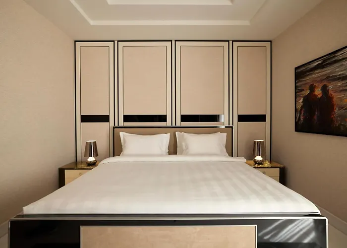 Pomegranate Wellness Resort Chalkidiki